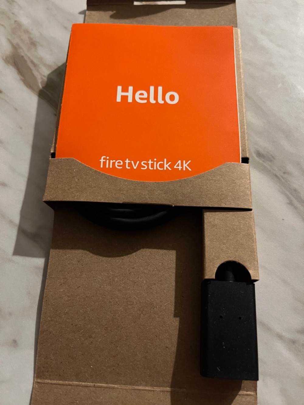 Amazon Fire Tv Stick 4K HDR - Picture 6 of 8
